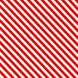 Red Striped Wrapping Paper - 400x70 cm Party Flying Tiger Copenhagen 