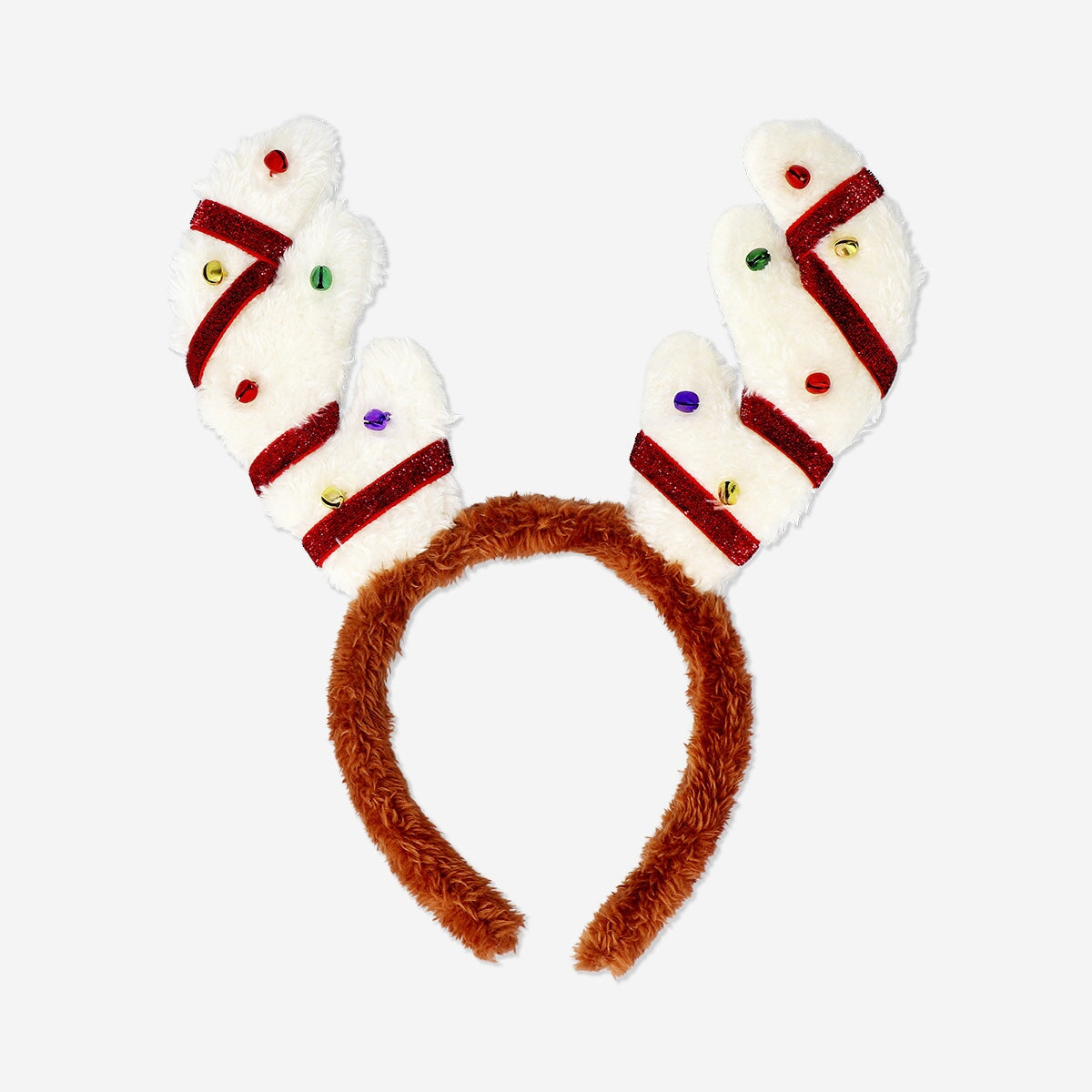 Reindeer hairband - For adults Party Flying Tiger Copenhagen 