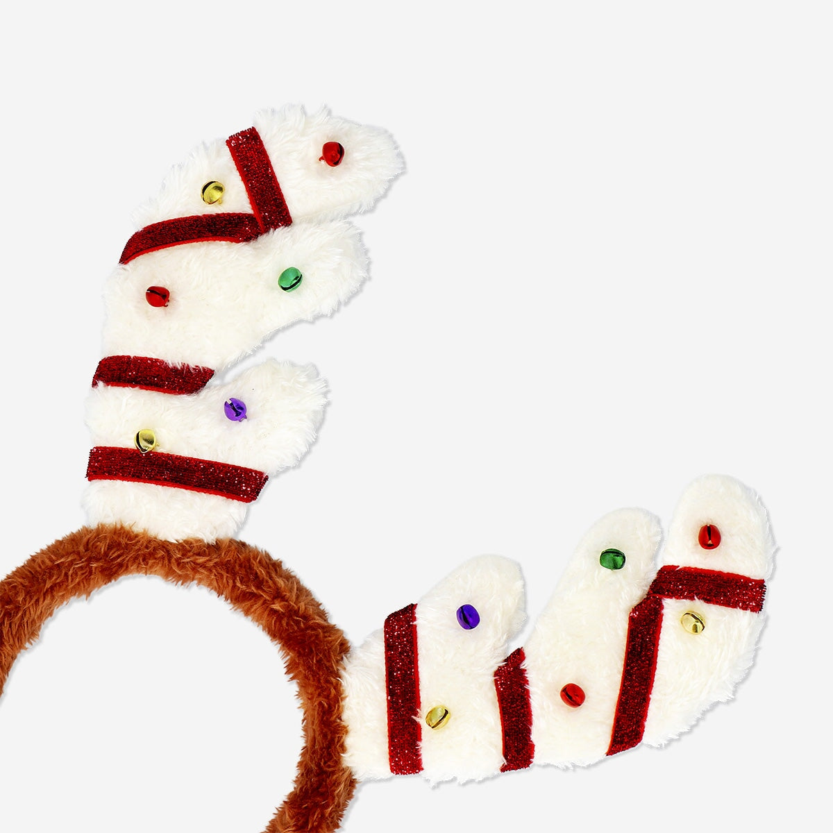 Reindeer hairband - For adults Party Flying Tiger Copenhagen 