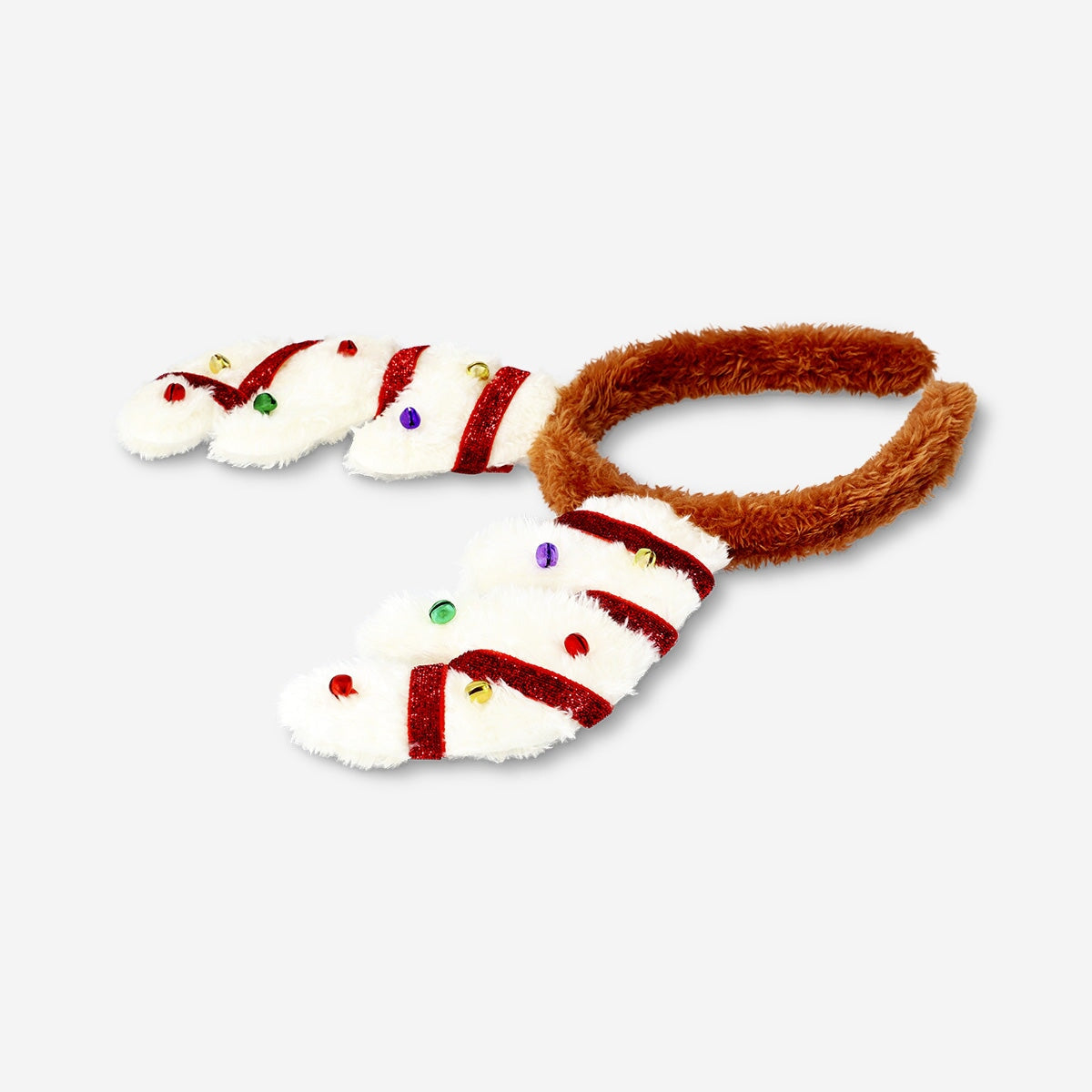 Reindeer hairband - For adults Party Flying Tiger Copenhagen 