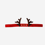 Reindeer Hairband with Bells Party Flying Tiger Copenhagen 