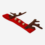 Reindeer Hairband with Bells Party Flying Tiger Copenhagen 