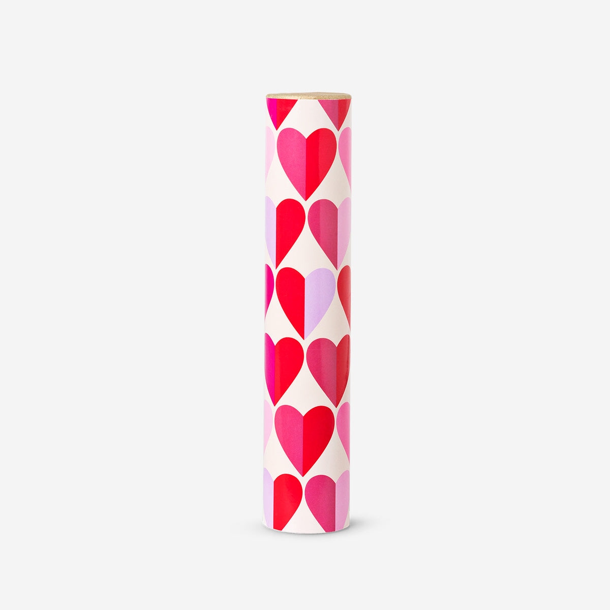 Reusable party popper with heart shaped confetti Party Flying Tiger Copenhagen 