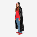 Reversible costume cape - For adults party Flying Tiger Copenhagen 