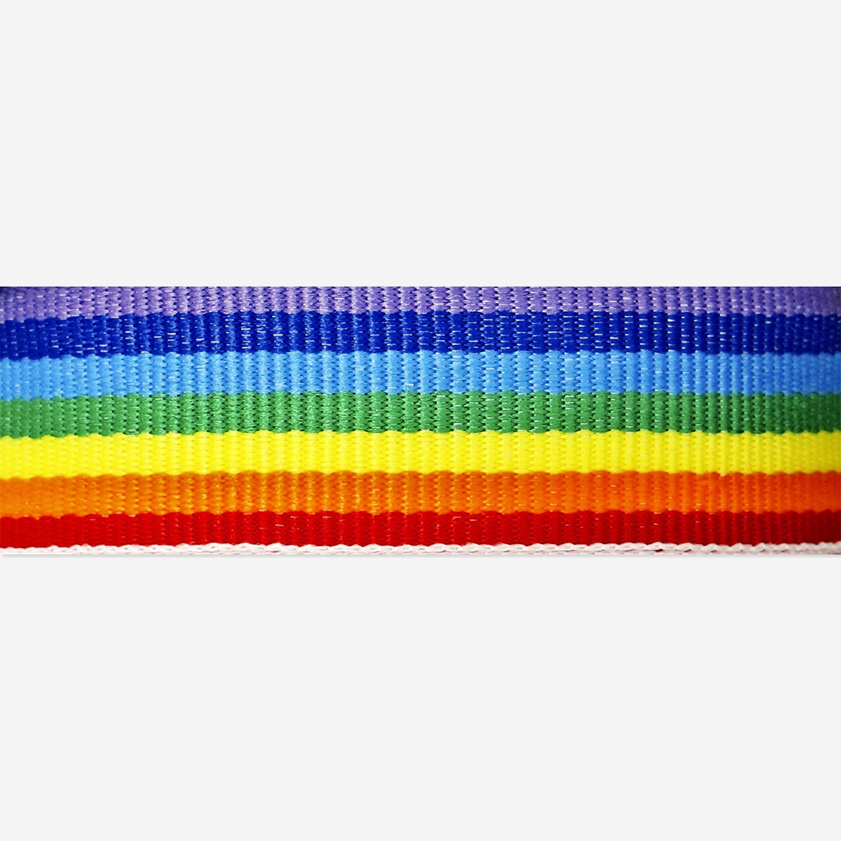 Vibrant 5m Rainbow Ribbon for Gifts & Party Decor | Colourful | Flying ...