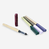 Rollerball Pens - 4 pcs Office Flying Tiger Copenhagen 