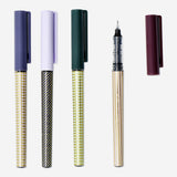 Rollerball Pens - 4 pcs Office Flying Tiger Copenhagen 