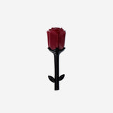 Rose shaped lip gloss - Cherry fragrance Personal care Flying Tiger Copenhagen 