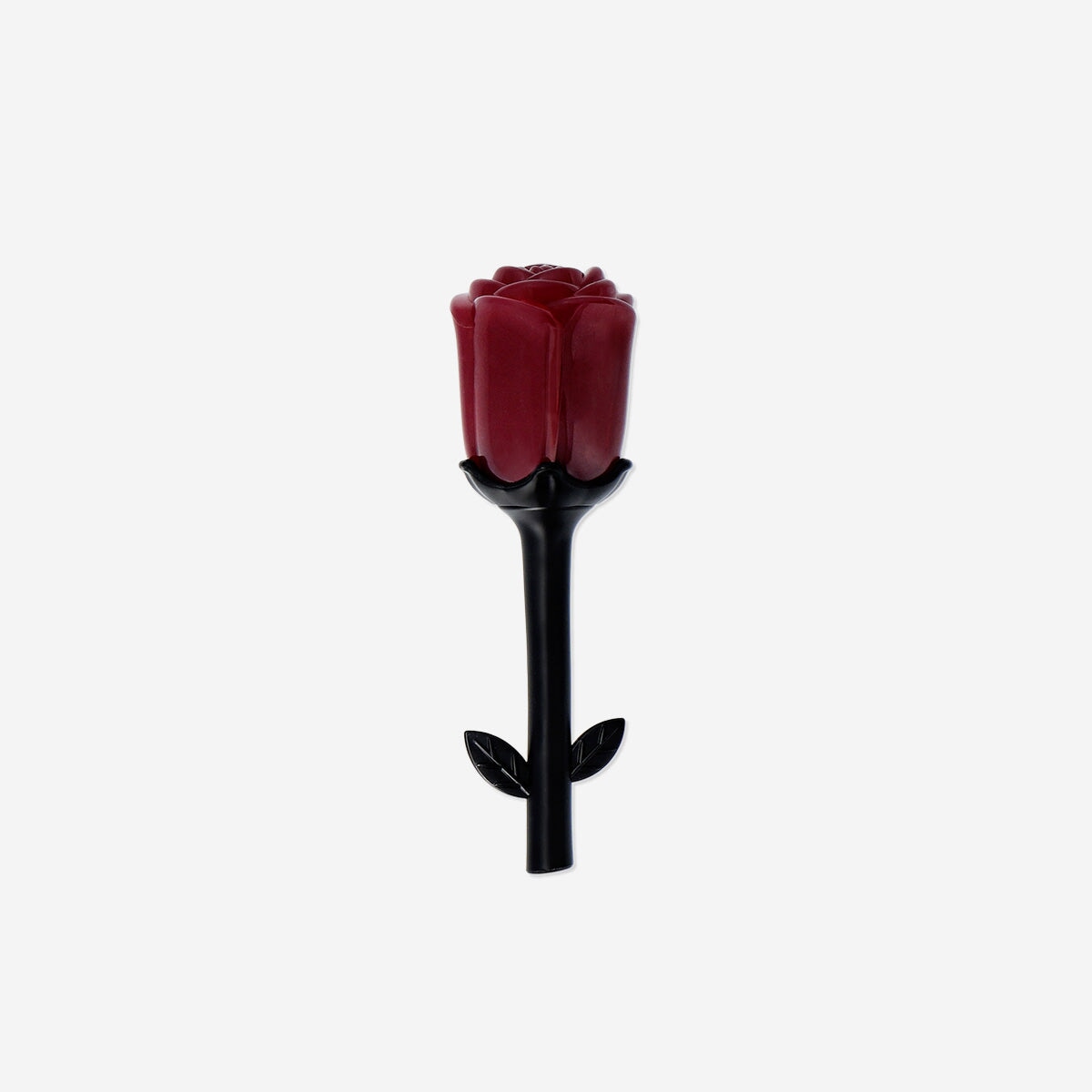 Rose shaped lip gloss - Cherry fragrance Personal care Flying Tiger Copenhagen 
