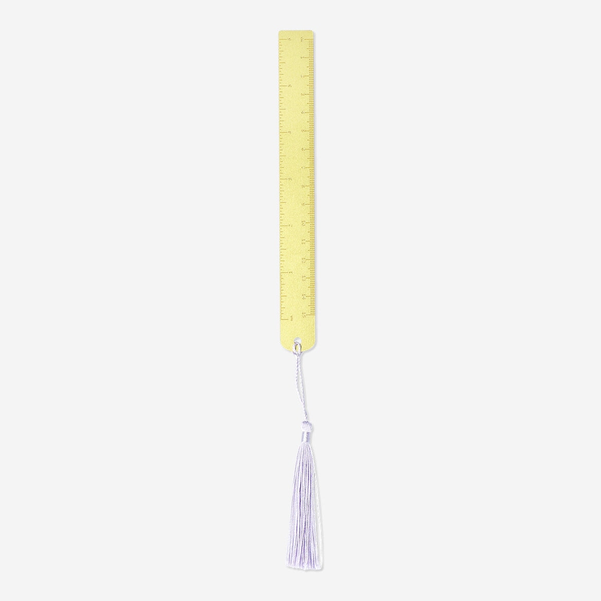 Ruler with Tassel Office Flying Tiger Copenhagen 