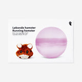 Running electronic hamster Gadget Flying Tiger Copenhagen 