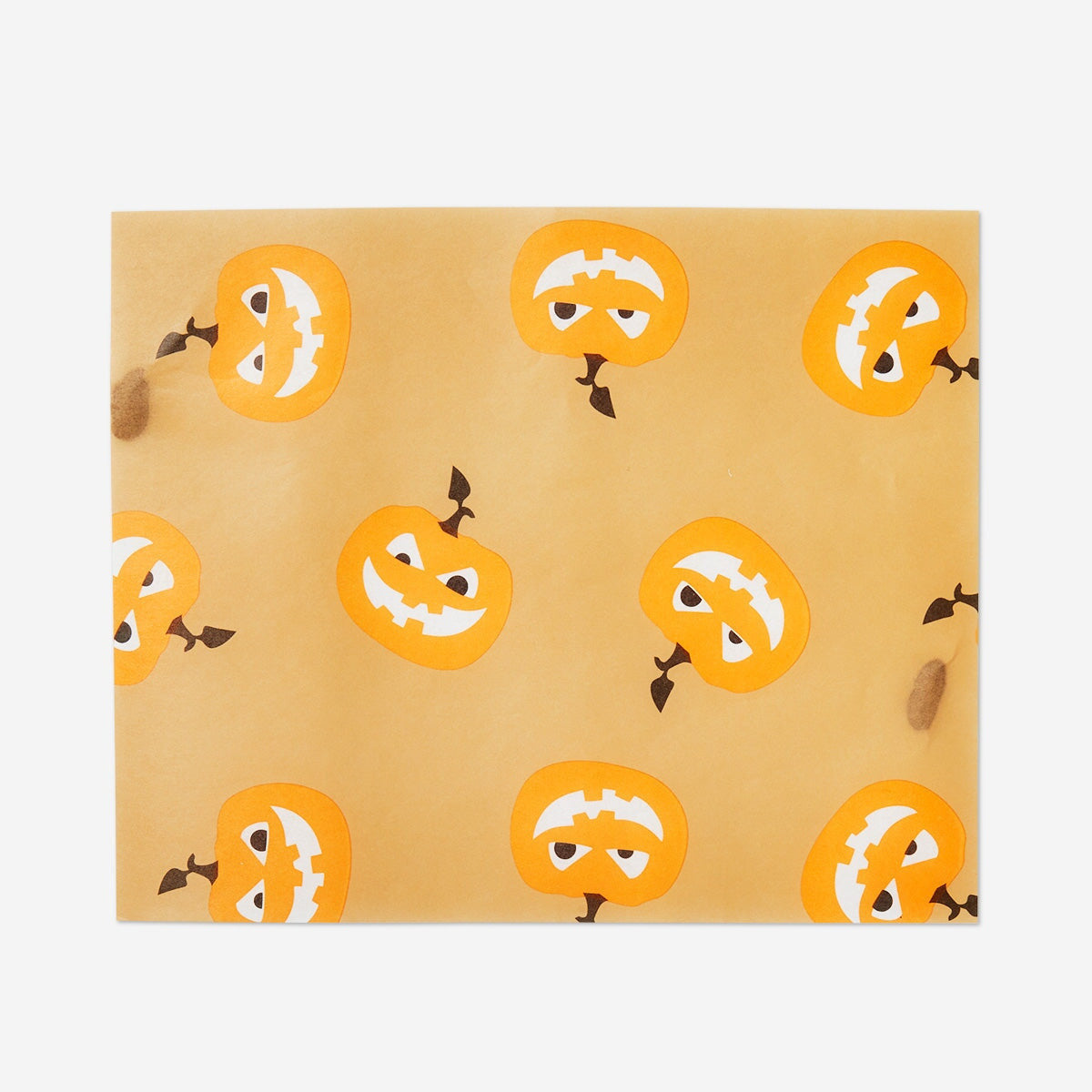 Sandwich wrapping paper Flying Tiger Copenhagen