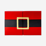 Santa gift card box Office Flying Tiger Copenhagen 