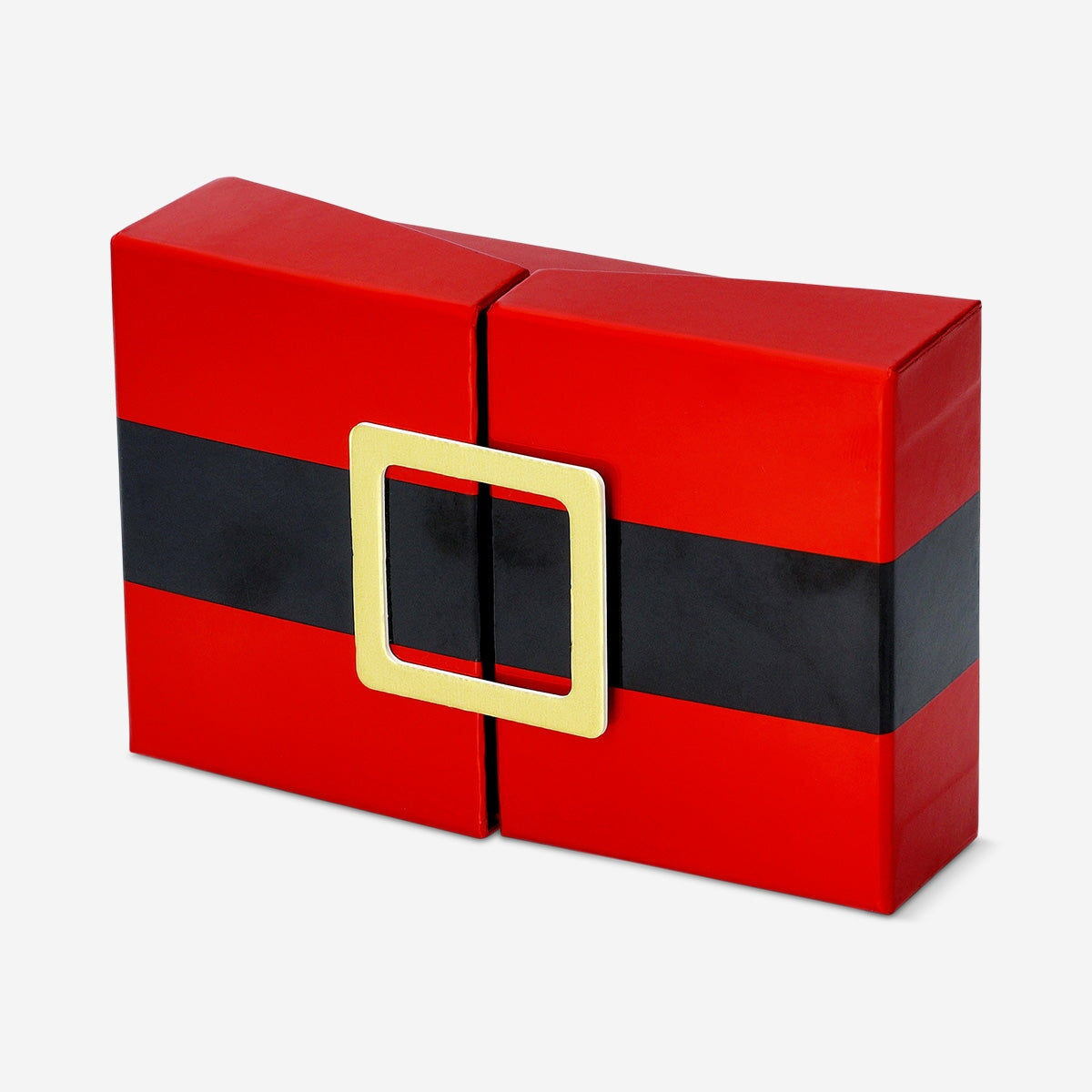 Santa gift card box Office Flying Tiger Copenhagen 