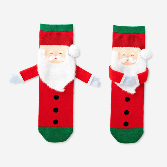 Santa socks - Size 39/41