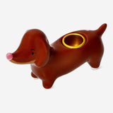 Sausage dog candle holder Home Flying Tiger Copenhagen 