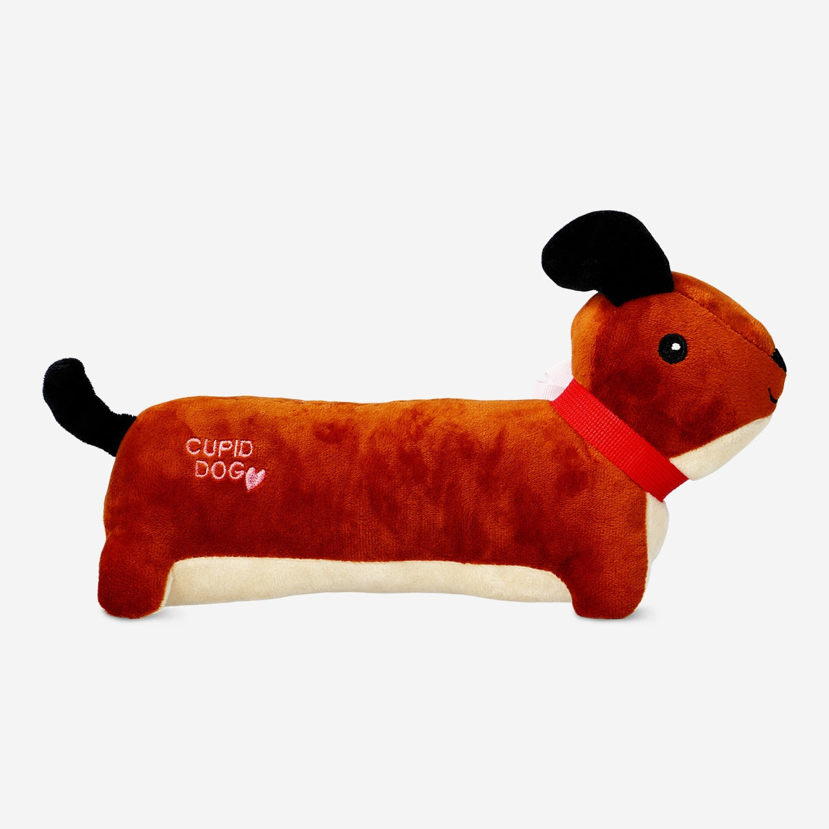 Sausage dog shaped pet toy Gadget Flying Tiger Copenhagen 