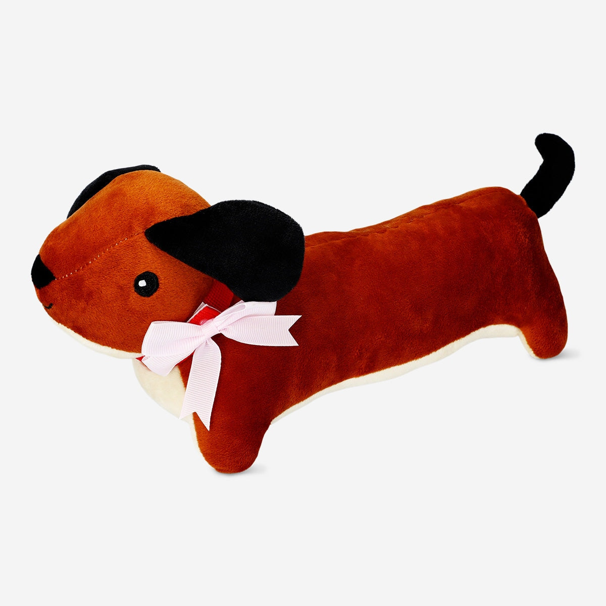 Sausage dog shaped pet toy Gadget Flying Tiger Copenhagen 