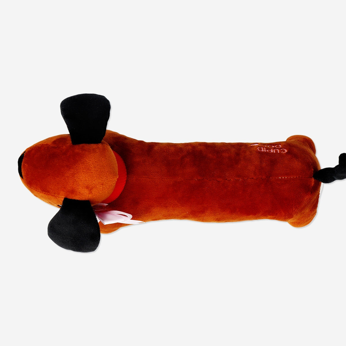 Sausage dog shaped pet toy Gadget Flying Tiger Copenhagen 