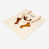 Sausage dog tote bag Textile Flying Tiger Copenhagen 