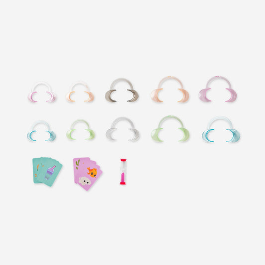 Say what? Guessing game