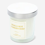 Scented Candle - Bergamot and Wood Fragrance Home Flying Tiger Copenhagen 