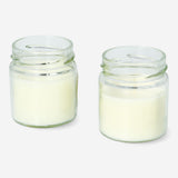 Scented Candles with White Birch Fragrance - 2 pcs Home Flying Tiger Copenhagen 