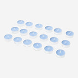 Scented Tealights with White Tea Fragrance - 18 pcs Home Flying Tiger Copenhagen 