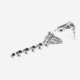 Scorpion Tail Ring Personal care Flying Tiger Copenhagen 