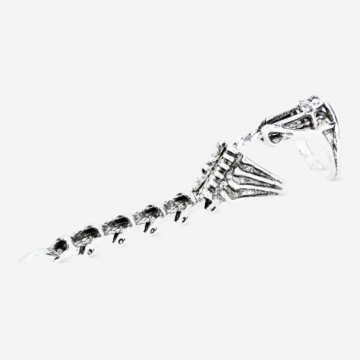 Scorpion Tail Ring Personal care Flying Tiger Copenhagen 