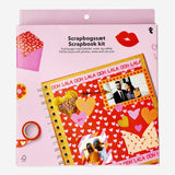 Scrapbook kit Hobby Flying Tiger Copenhagen 