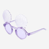 Sea shell party glasses Party Flying Tiger Copenhagen 
