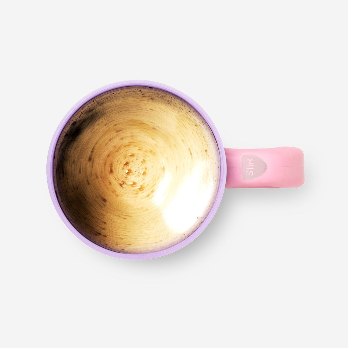 Self-Stirring Mug - 540 ml Gadget Flying Tiger Copenhagen 