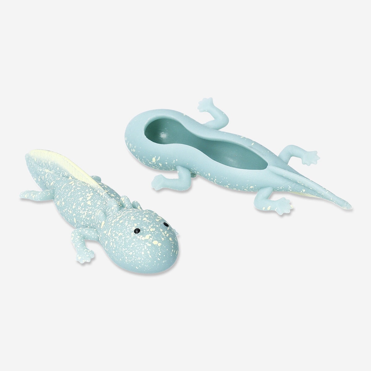 Shooting Axolotls - 2 pcs Toy Flying Tiger Copenhagen 