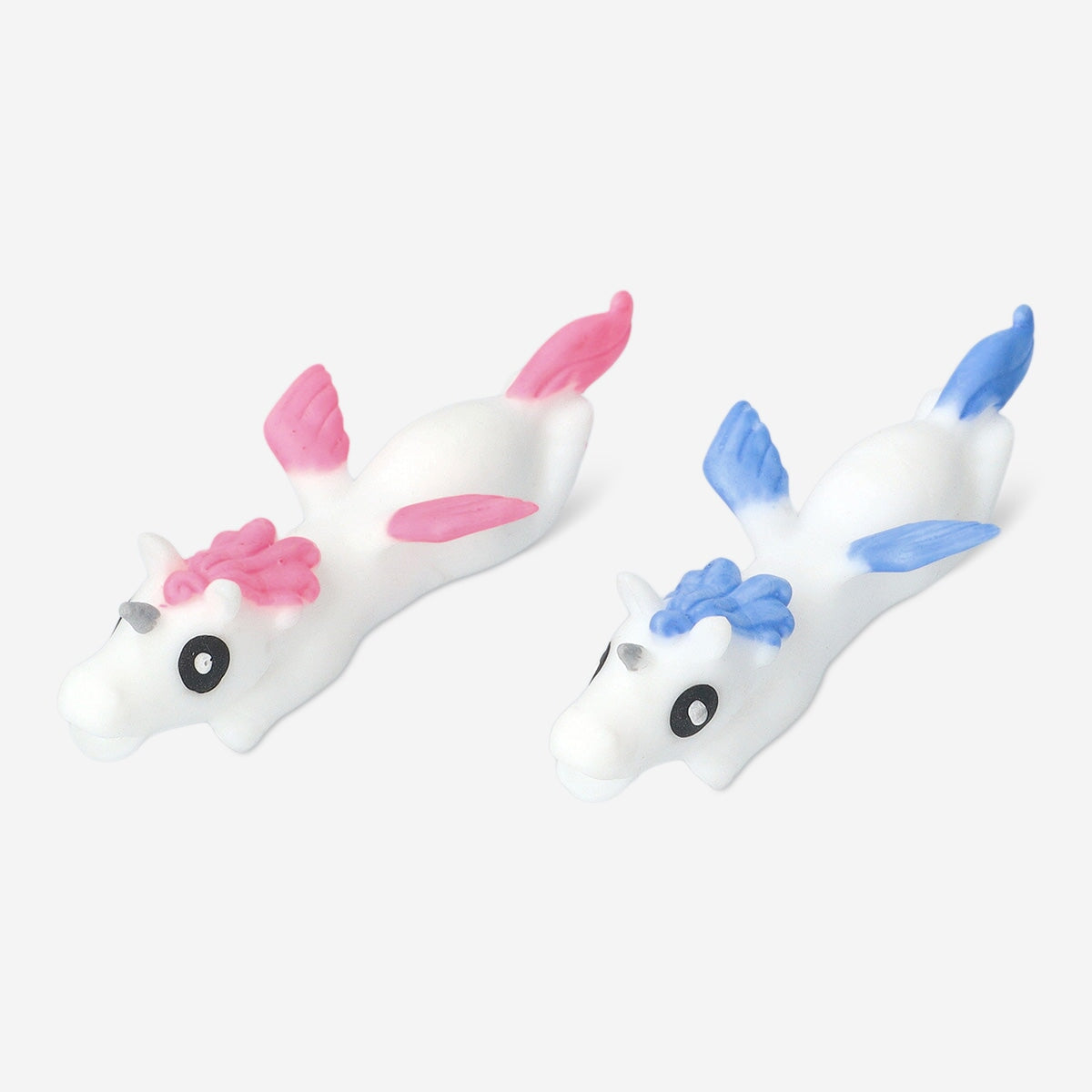 Shooting Unicorns - 2 pcs Toy Flying Tiger Copenhagen 