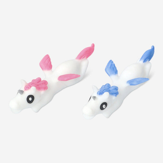 Shooting unicorns - 2 pcs