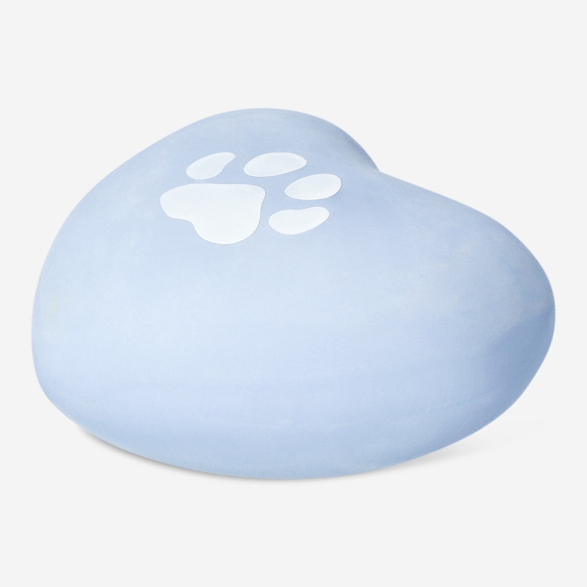 Silicone heart pet chew toy - Small Gadget Flying Tiger Copenhagen 