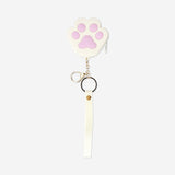 Silicone paw purse Textile Flying Tiger Copenhagen 