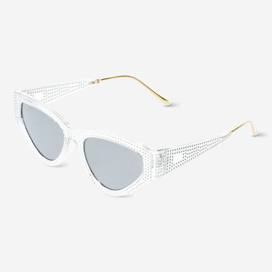 Silver Sunglasses