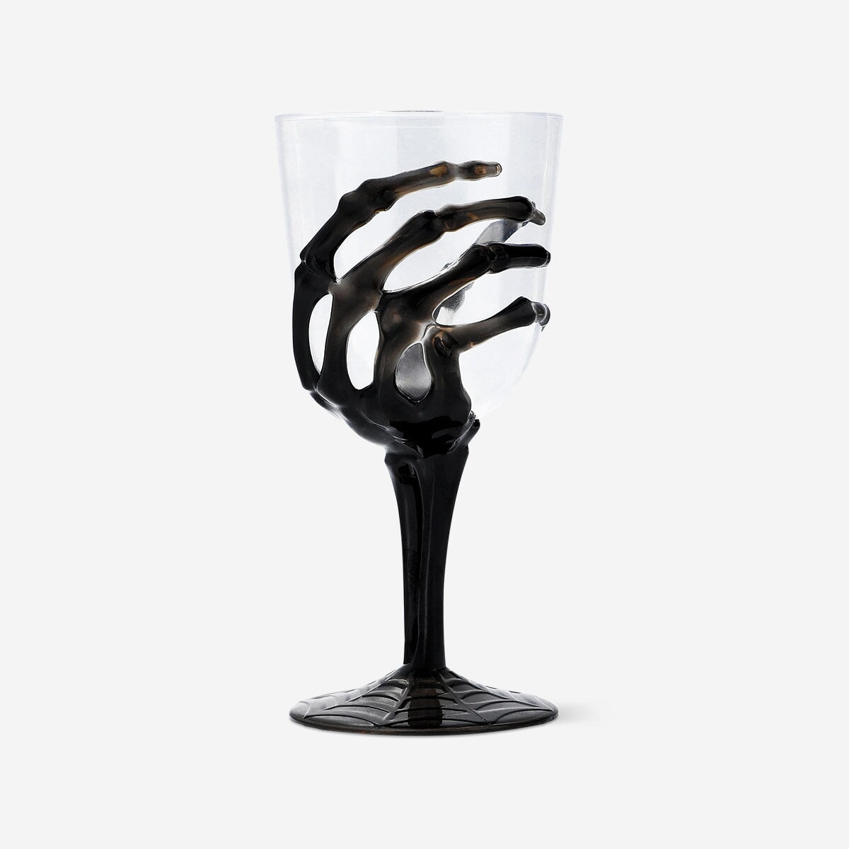 Skeleton hand cup - 350 ml Party Flying Tiger Copenhagen 