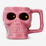 Skull Mug - 500 ml Kitchen Flying Tiger Copenhagen 