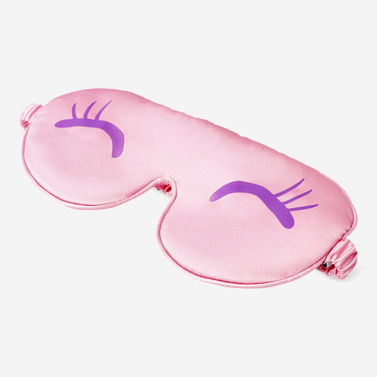 Sleeping mask for adults