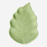 Small Leaf-Shaped Dish - Green Home Flying Tiger Copenhagen 