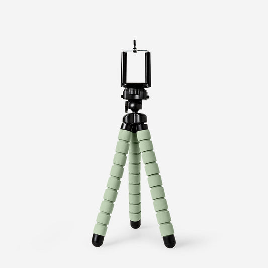 Smartphone tripod