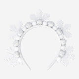 Snowflake Headband - for Adults Party Flying Tiger Copenhagen 