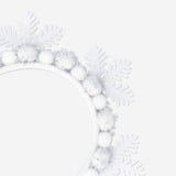 Snowflake Headband - for Adults Party Flying Tiger Copenhagen 