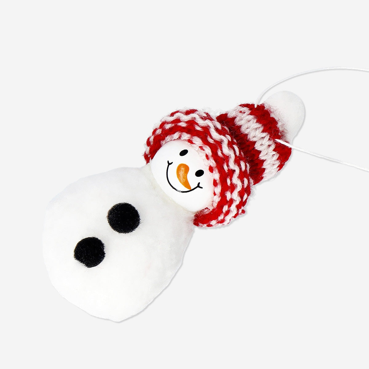 Snowman ornament Home Flying Tiger Copenhagen 