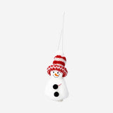 Snowman ornament Home Flying Tiger Copenhagen 