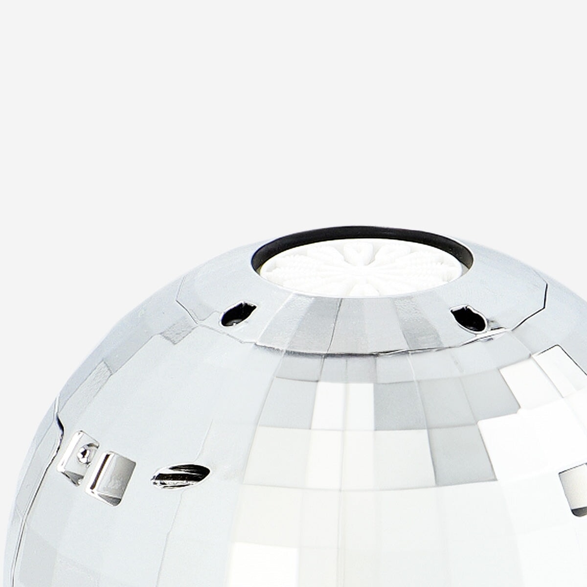 Soap bubble disco ball machine Toy Flying Tiger Copenhagen 