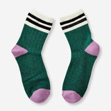 Socks. Size 39-41 Textile Flying Tiger Copenhagen 